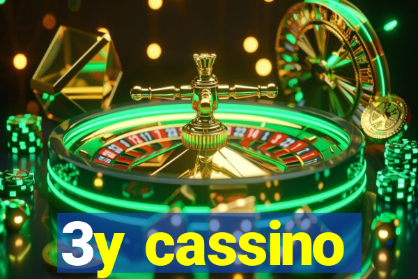 3y cassino